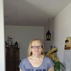 Meet your Posher, Wendy